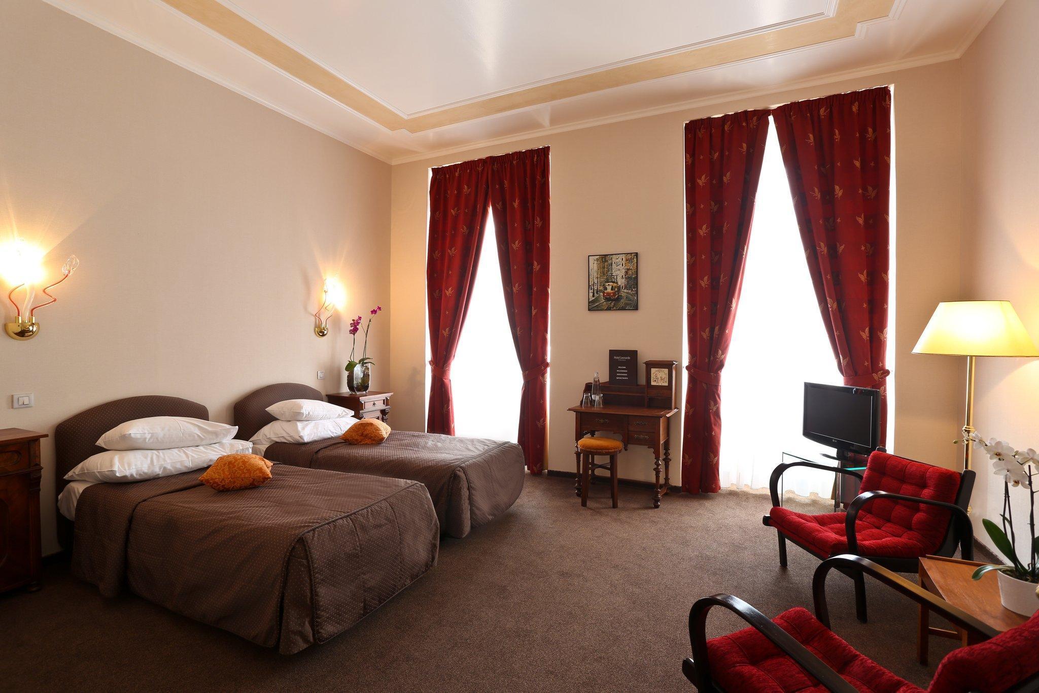 Hotel Bookquet Prague Exterior photo A typical hotel room